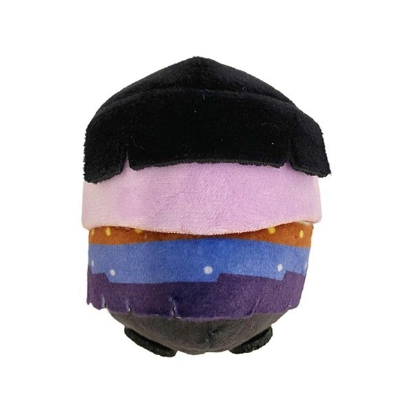 One Piece Face Plush Mascot Luffy Zoro Nami Sanji Chopper Brook