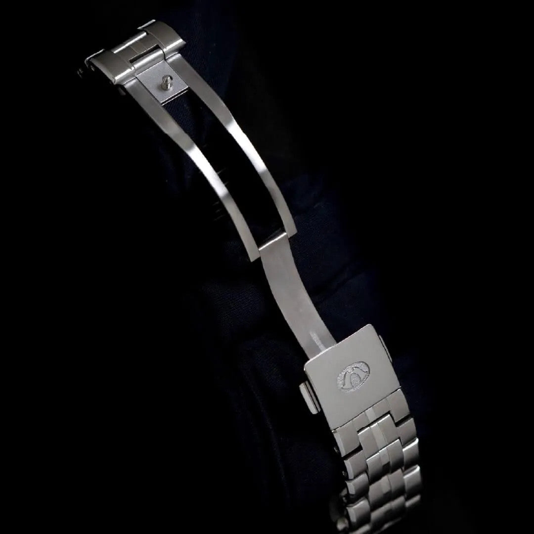 CAMPANOLA AO4010-51W COSMOSIGN Harada Limited 50pcs Japan Watch