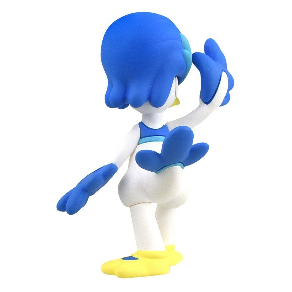 Takara Tomy Moncolle MS-59 Welcamo From Japan