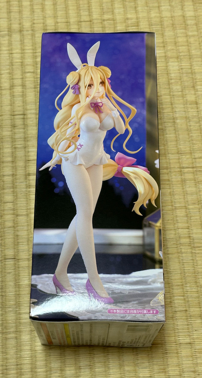 Date A Live V BiCute Bunnies Figure Mukuro Hoshimiya Bunny Girl ver. Japan New