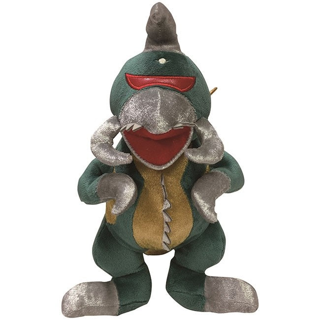 Godzilla Store Exclusive Gigan Plush Doll Toy Soft Stuffed Figure Japan Limited