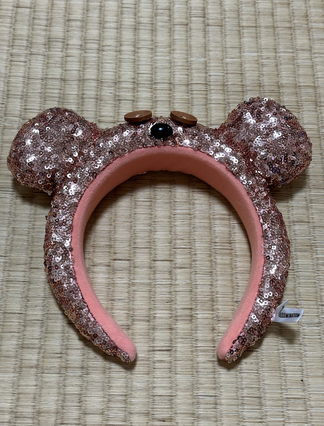 Disney Headband with Ear Tokyo Disney Resort Limited