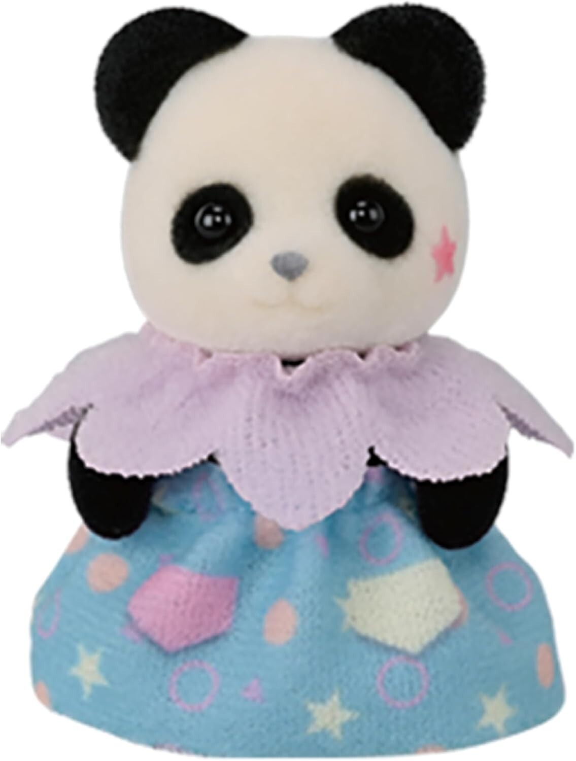 Sylvanian Families 40th Anniversary Baby Dream Showtime Set JAPAN Limited FS