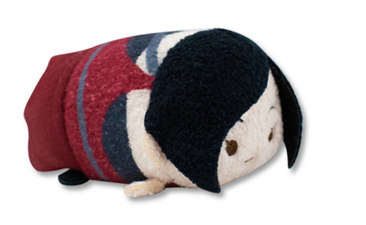 CAPCOM Capukoron mascot plush Ada Wong resident evil Stuffed toy Japan