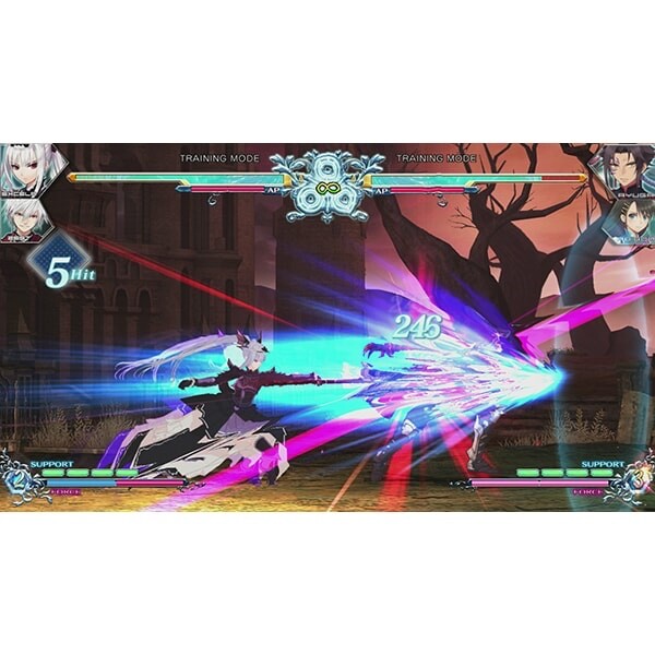 Nintendo Switch BLADE ARCUS Rebellion from Shipping Japan