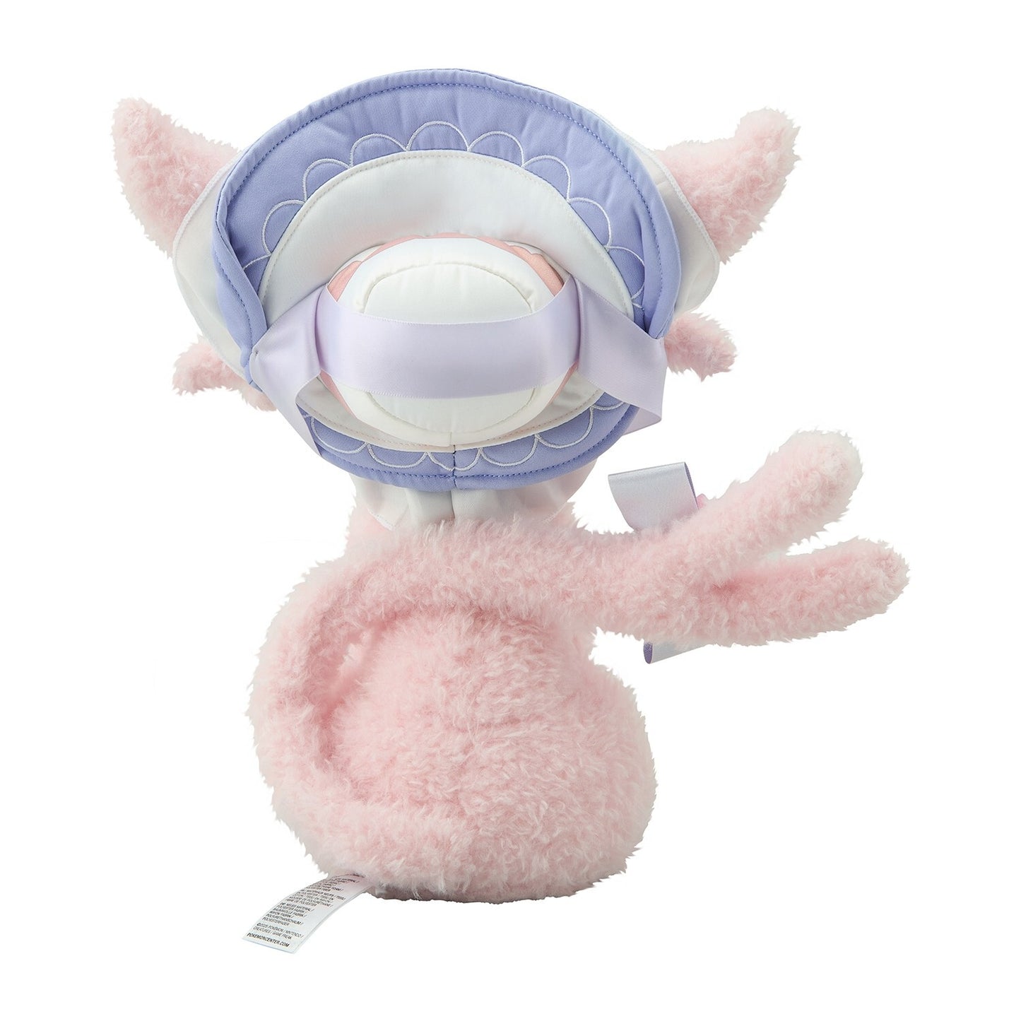 Pokemon Plush Doll Espeon 2025 Japan Exclusive Limited Edition NEW
