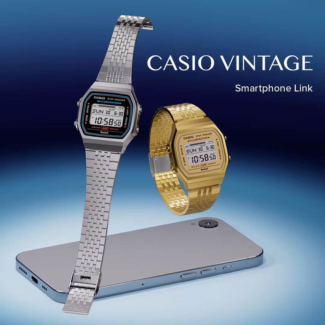 CASIO Standard Watch ABL-100WEG-9AJF Japan NEW
