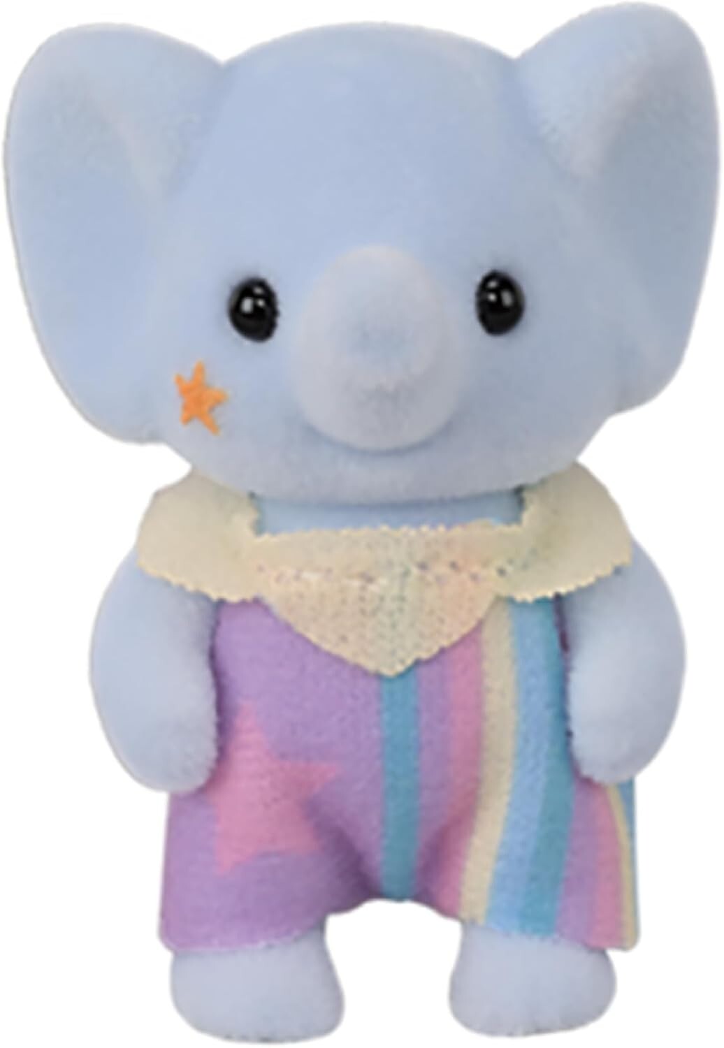 Sylvanian Families 40th Anniversary Baby Dream Showtime Set JAPAN Limited FS
