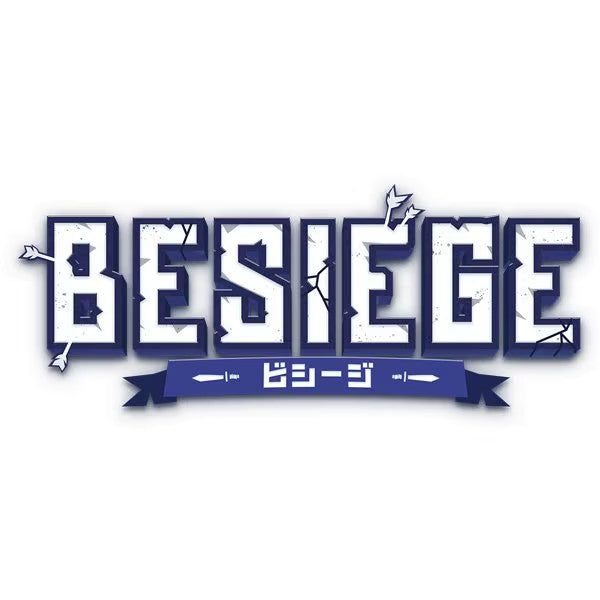 Besiege Nintendo Switch Physical Edition Building 68 Strategy 53 Game 11