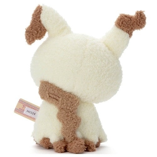 Pokemon Center Pokepeace Mimikyu Plush Japan Exclusive New
