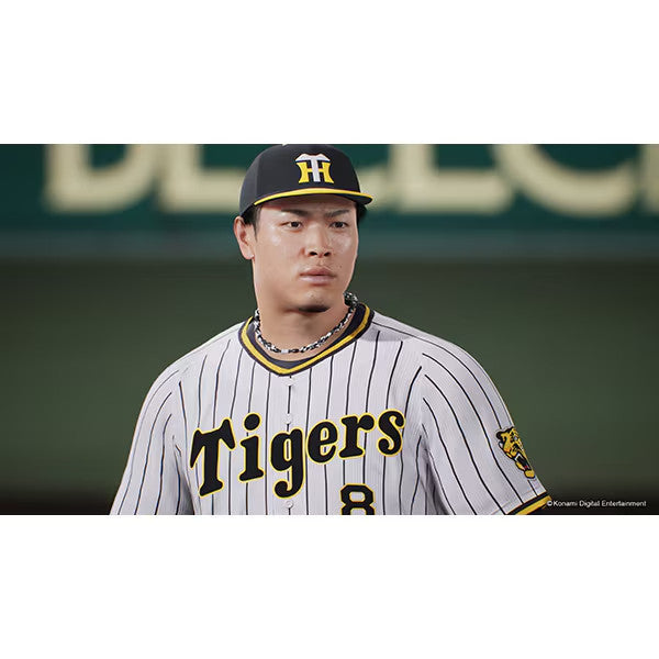 Konami Professional Baseball Spirits 2024-2025
