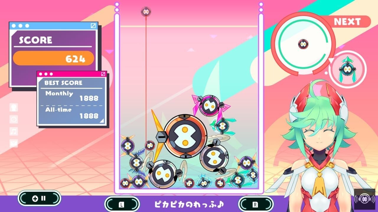 INTI CREATES GOLD ARCHIVE COLLECTION New NINTENDO SWITCH Game 3-in-1 JP Release
