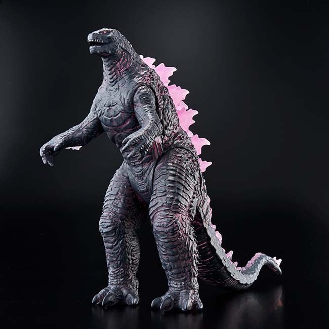 Godzilla Store Limited Movie Monster Series GODZILLA (2024) EVOLVED ver.