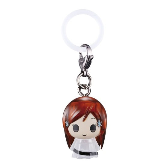 BLEACH Arrancar Arc Marking Accessory Vol.2 Figure Charm Gashapon Japan