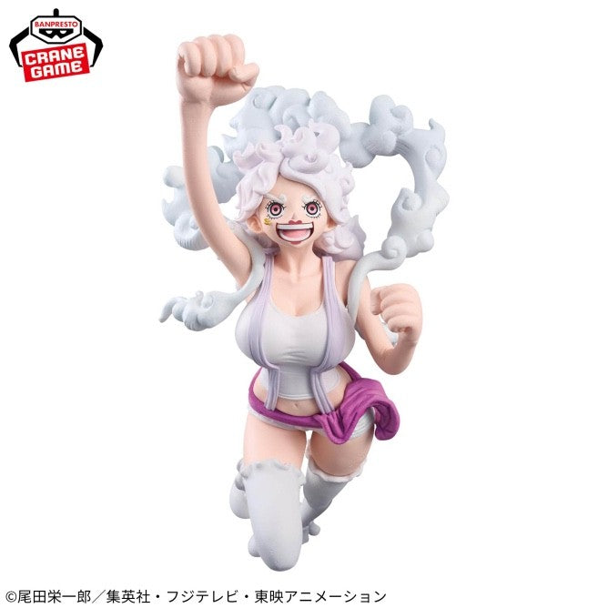 One Piece KING OF ARTIST JEWELRY.BONNEY THE MOST FREE FUTURE