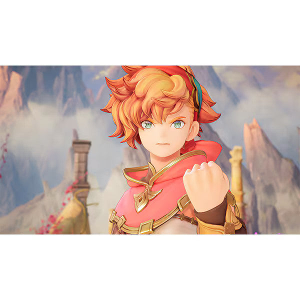 Visions of Mana (PlayStation 5) Japan Version Square Enix RPG
