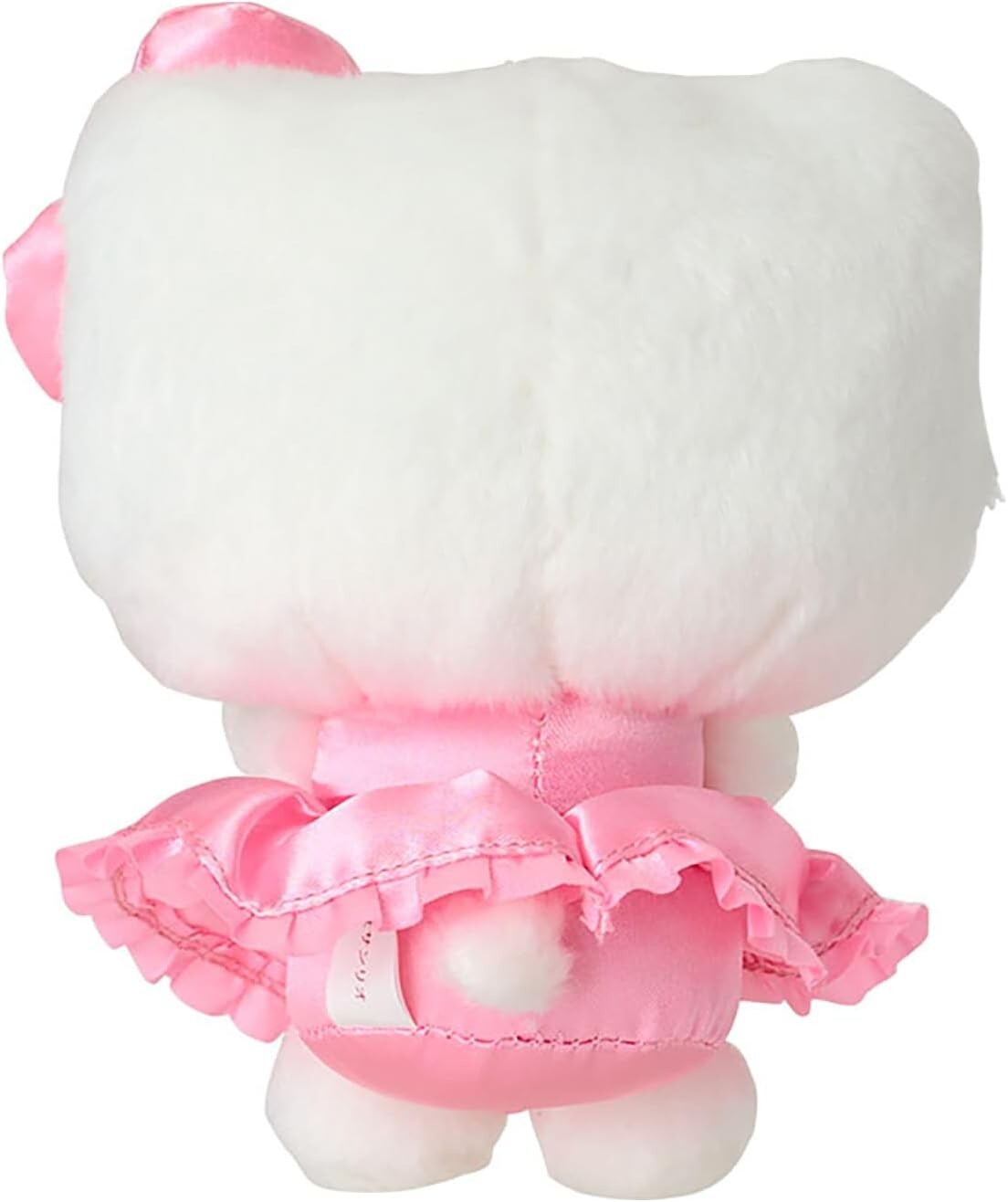 Sanrio Character Hello Kitty Bag Charm Mascot Keychain 286711 New Japan