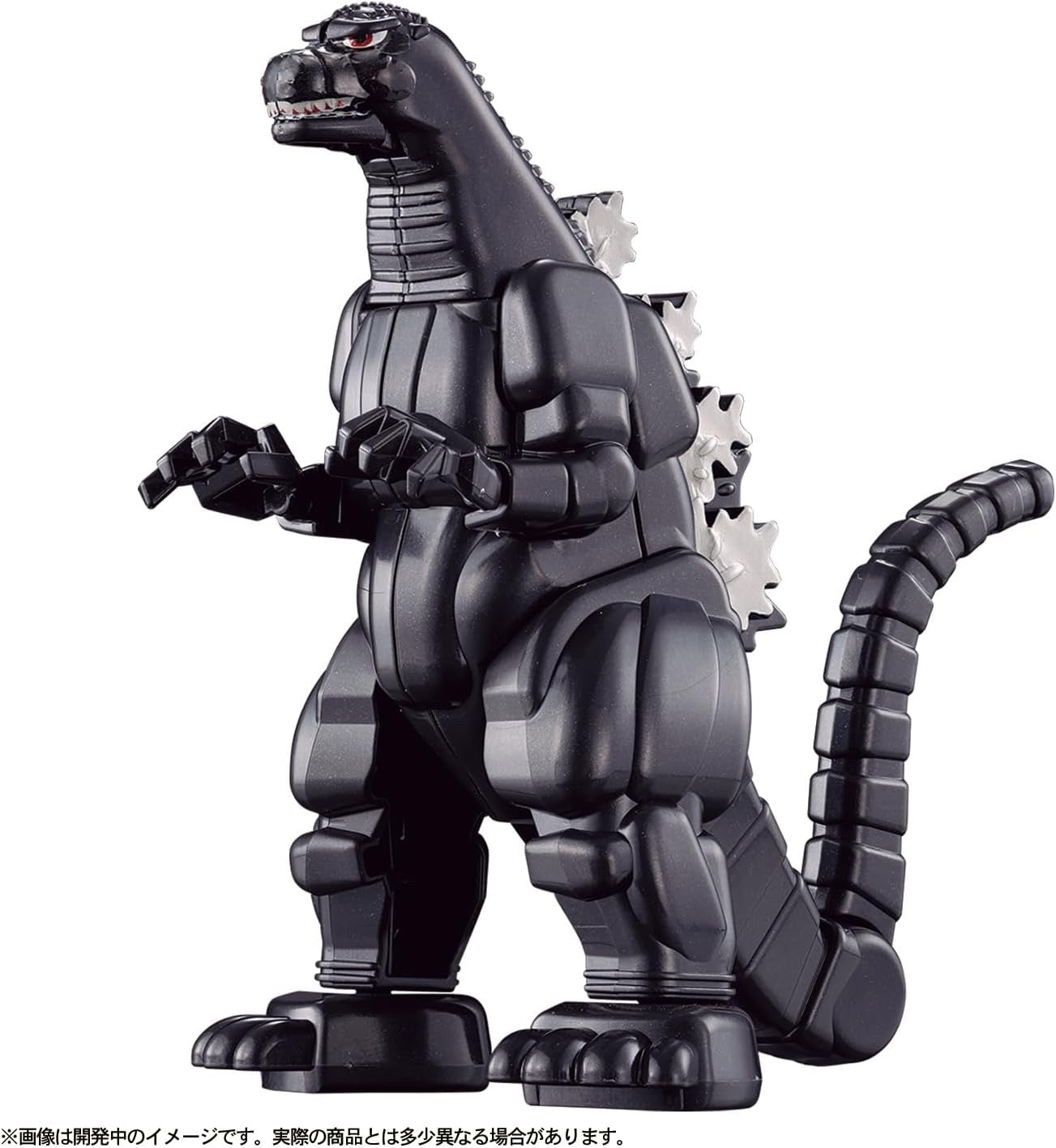 Godzilla Plastic Model KANA MODEL GODZILLA Japan NEW