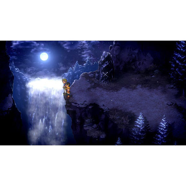 Suikoden I & II HD Remaster for Nintendo Switch 2 Gate Crest Dunan War
