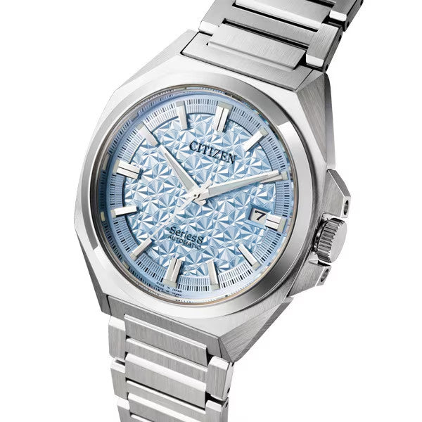CITIZEN Series 8 NB6051-59L 831 Mechanical Limited Model Men's Watch