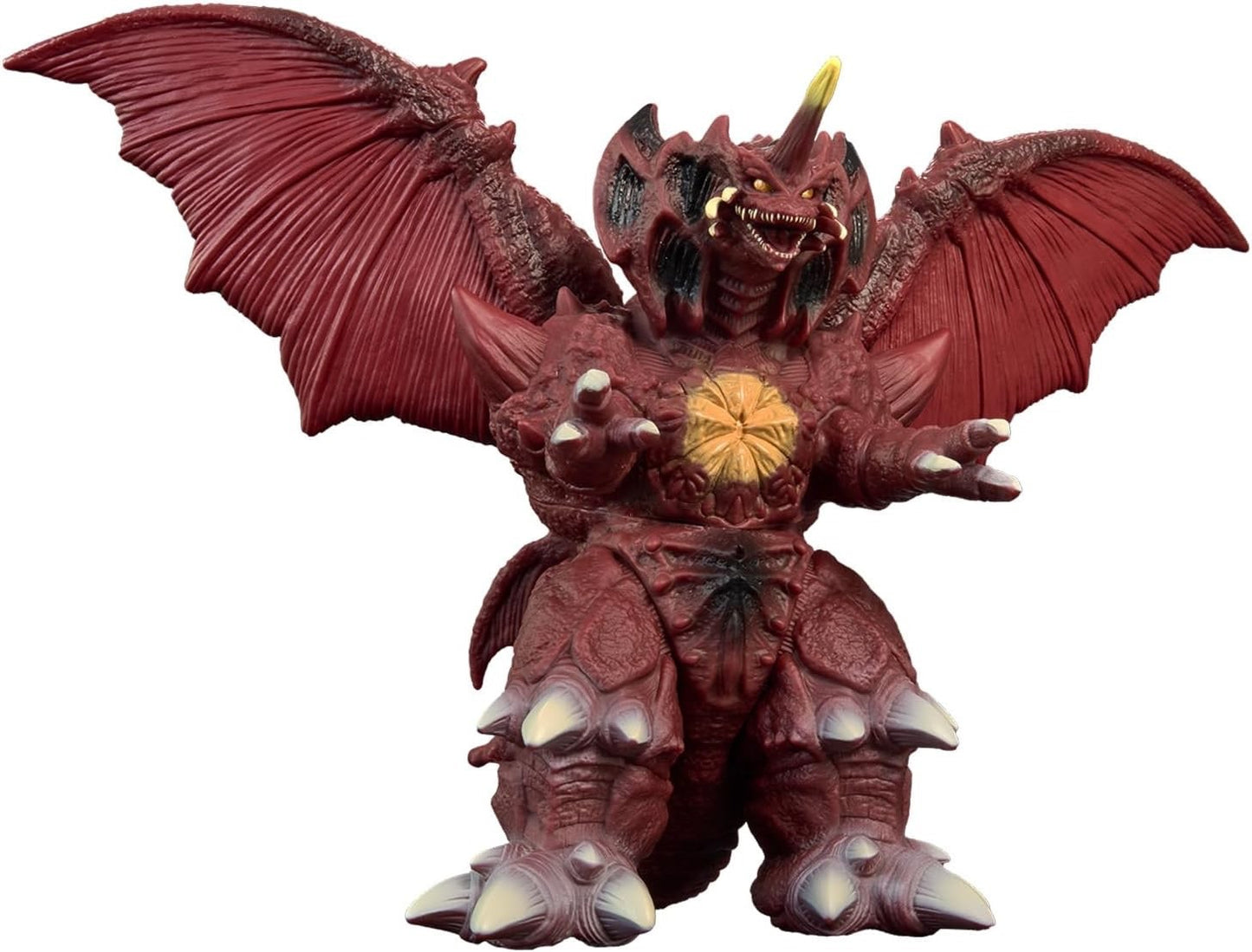 Movie Monster Series Destroyah ver.2.0 Figure BANDAI From Japan Kaijyu