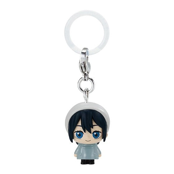 Jujutsu Kaisen Jewel and Jewel Folding Sign Accessories Figure Complete of 5type
