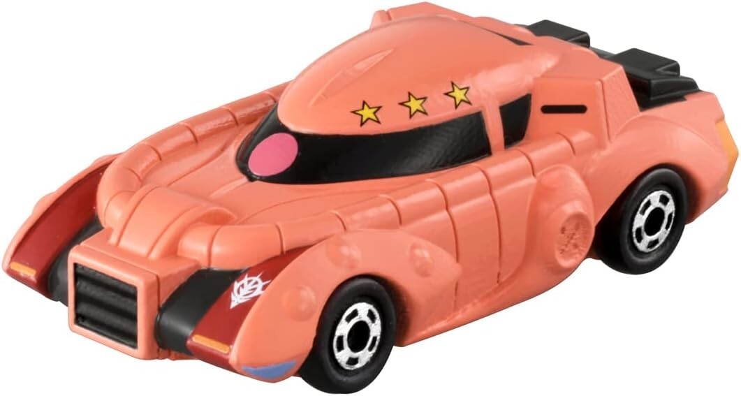 Takara Tomy Dream Tomica SP Mobile Suit Gundam Model Car 2023 IN STOCK