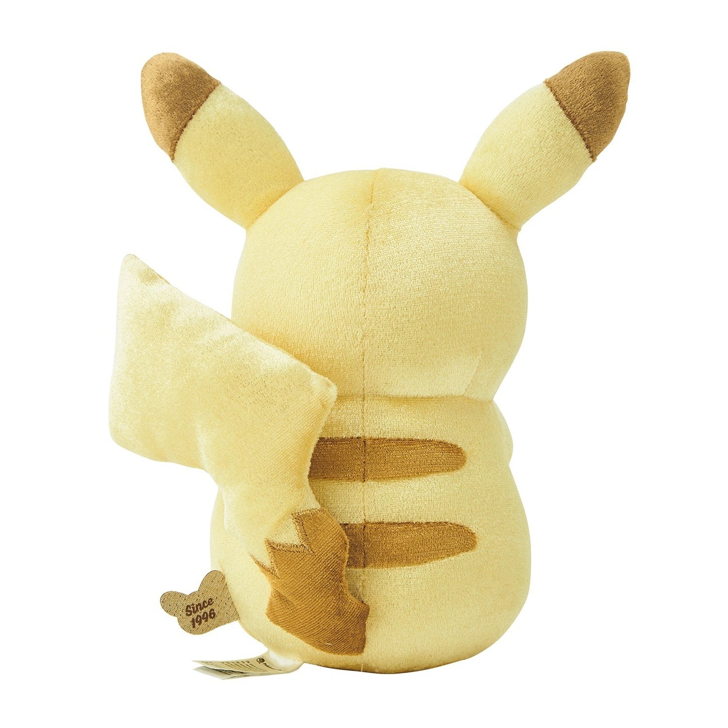 Pokemon 30th Anniversary Pikachu Plush Japan Official