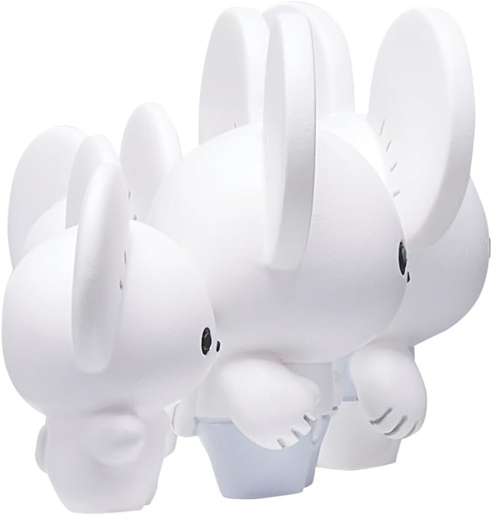 Pokemon Moncolle Maushold ( Family of 4 ) MS-24 Takara Tomy EX 2" Figure In Hand