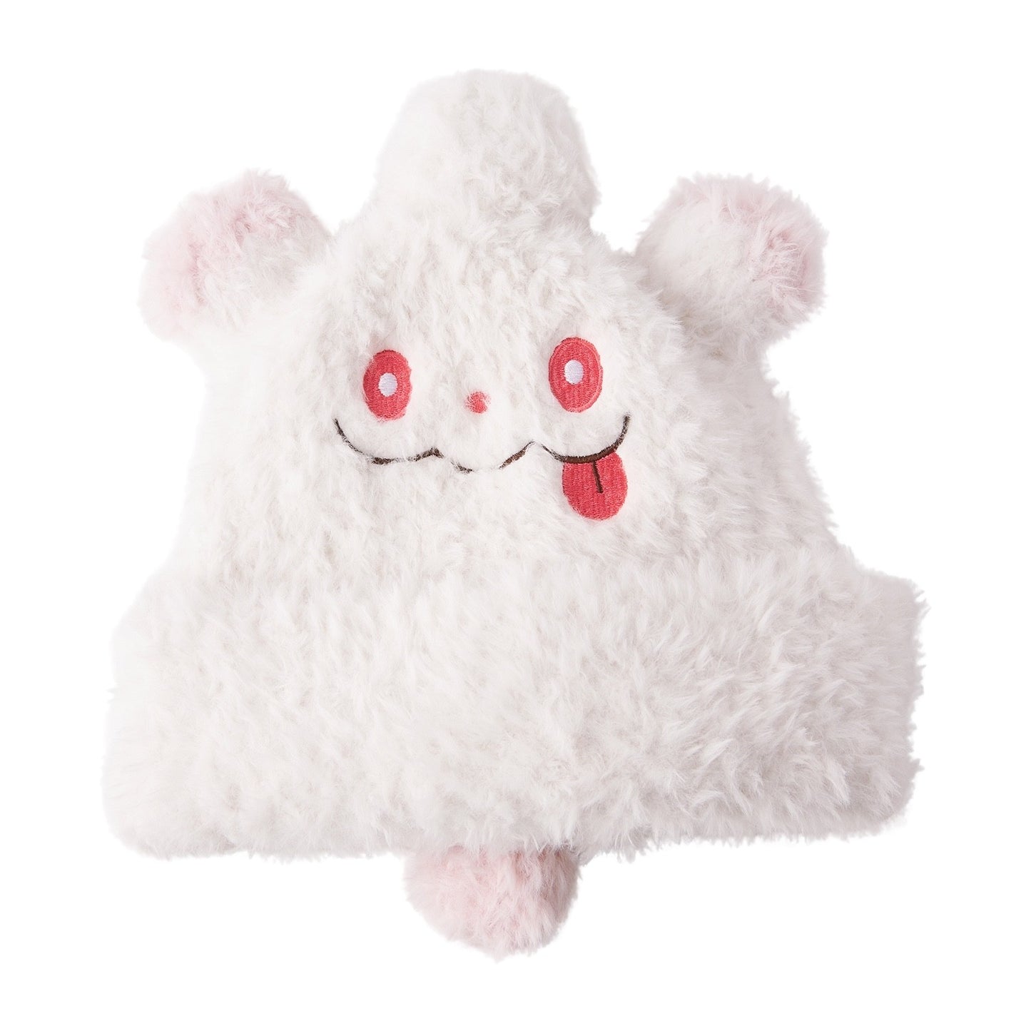 Pokemon Swirlix Style Knit Hat Pokémon Holiday Blessings Japan NEW