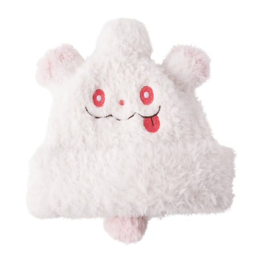 Pokémon Swirlix Style Knit Hat Pokémon Holiday Blessings Japan