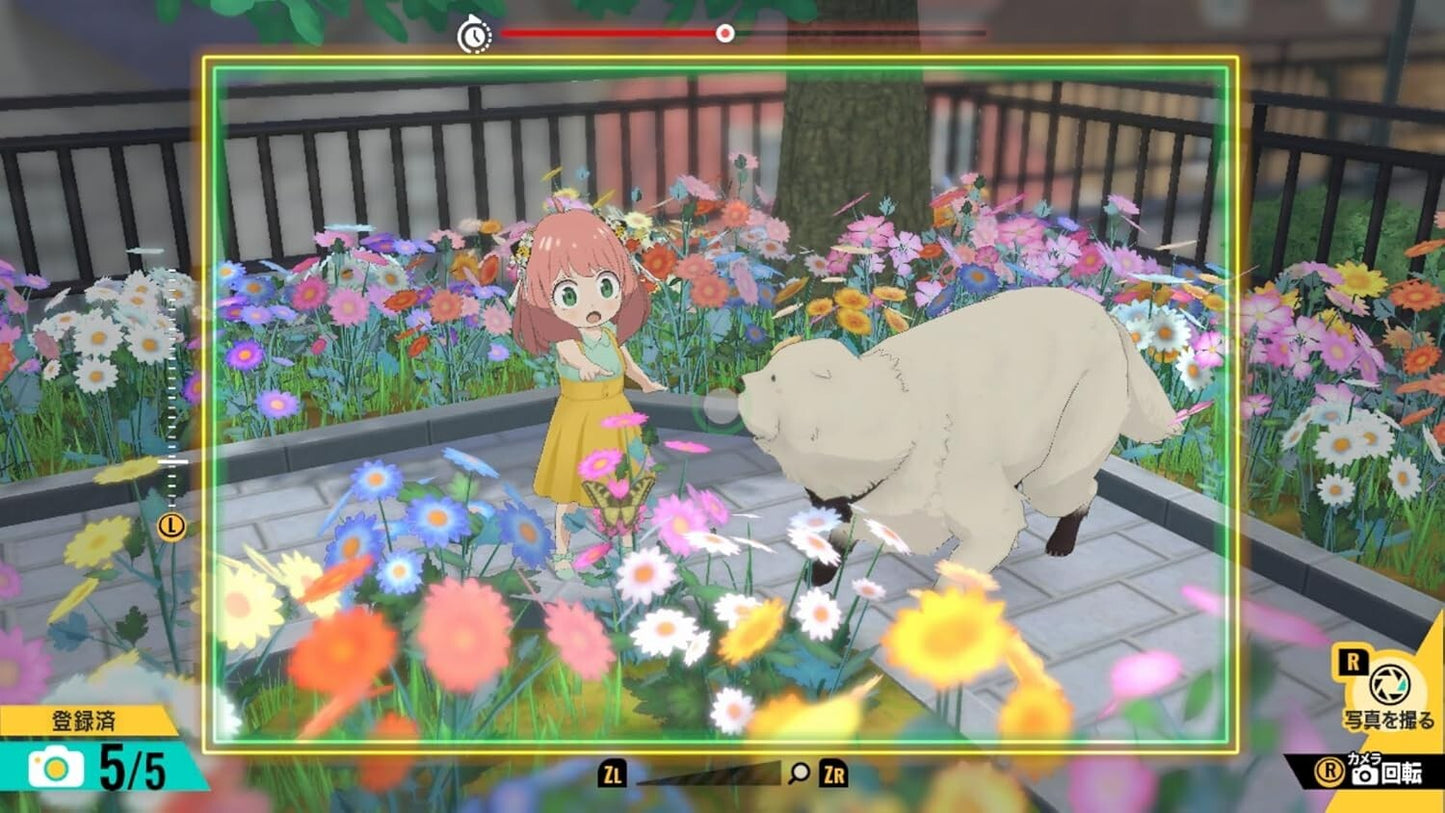 Spy x Anya: Operation Memories for Nintendo Switch™