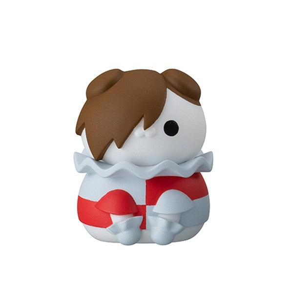 Gundam Wing Mega Cat Project Nyandam W Blind Box Figure Japan NEW