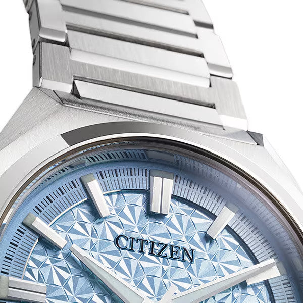 CITIZEN Series 8 NB6051-59L 831 Mechanical Limited Model Men's Watch