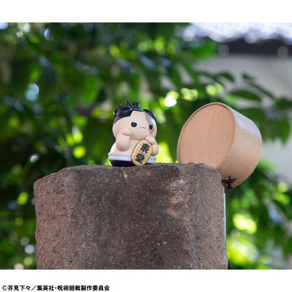 Mega Cat Project Jujutsu Kaisen Maneki Neko Figure Megahouse Japan
