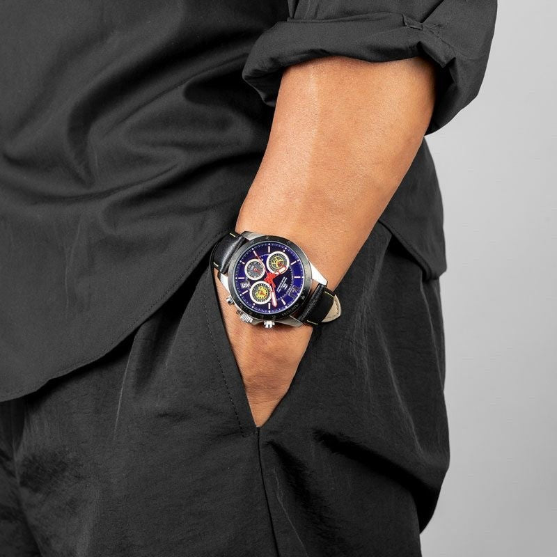 My Hero Academia x Angel Clover All Might Collaboration Watch Japan