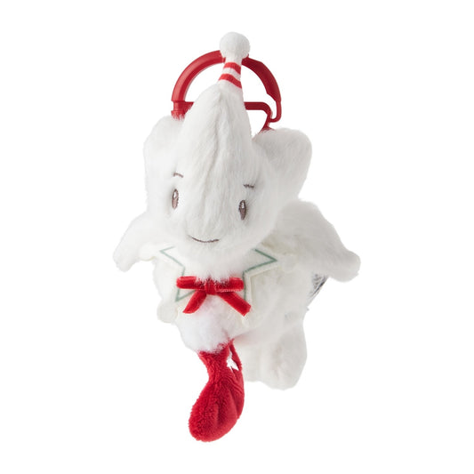 Pokémon Plush Key Chain Togetic Pokémon Holiday Blessings Japan