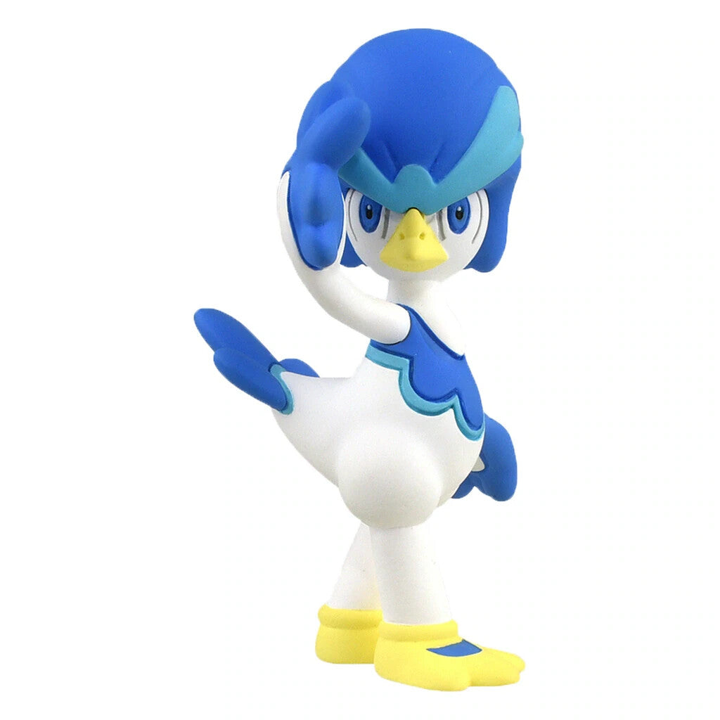 Takara Tomy Moncolle MS-59 Welcamo From Japan