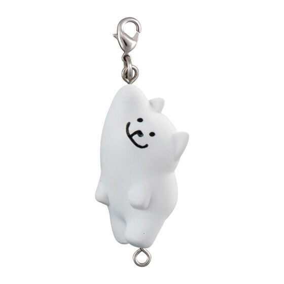 Undertale Pinch And Connect Mascot Gashapon Capsule Toy Japan 2025