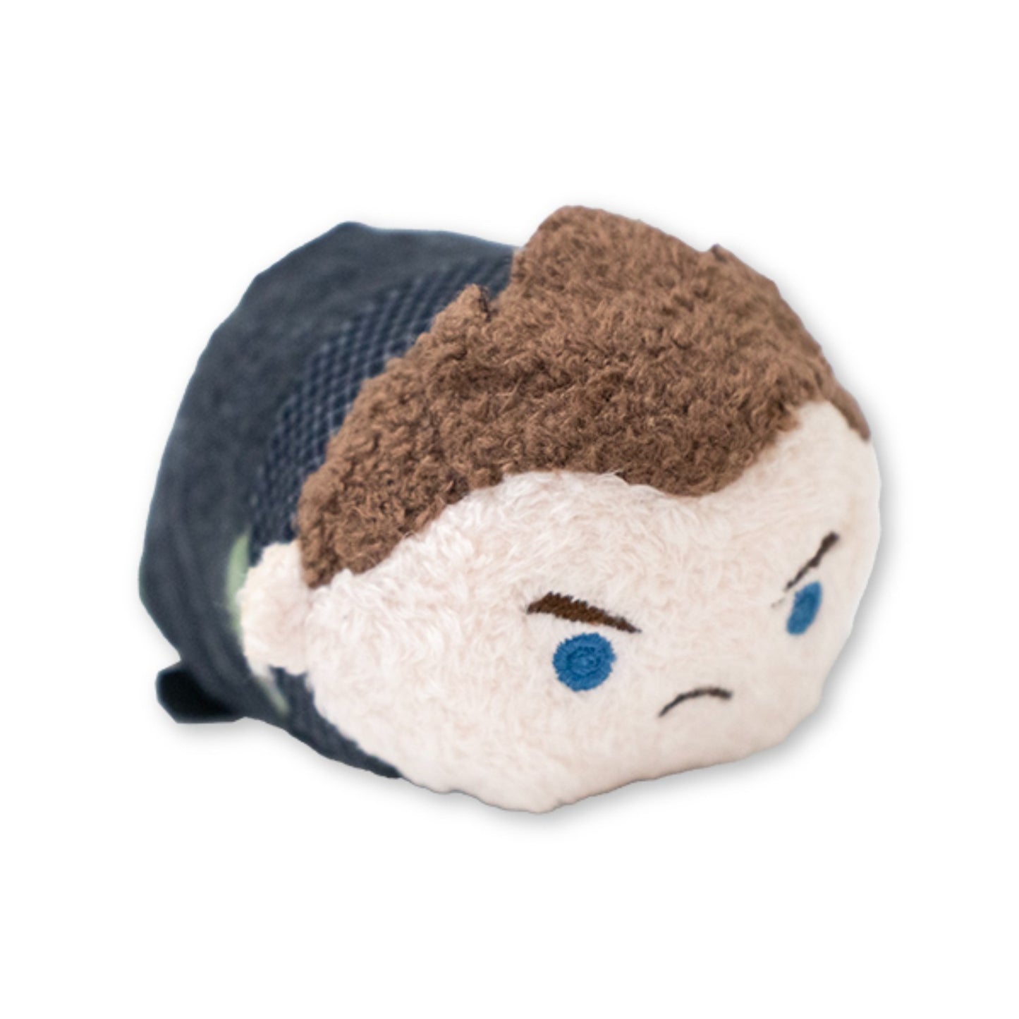 CAPCOM Capukoron mascot plush toy / Piers Nivans / Resident Evil Stuffed Toy New