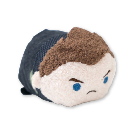 CAPCOM Capukoron mascot plush toy / Piers Nivans / Resident Evil Stuffed Toy New