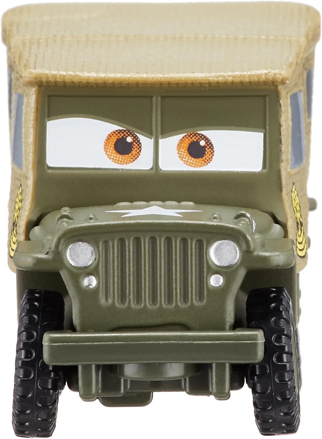 Takara Tomy Disney Cars Tomica C-20 Surge Standard Type Collection