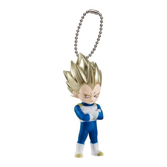 Dragon Ball DAIMA 3 Swing Charms Set of 5 BANDAI Gashapon Capsule Toys Japan