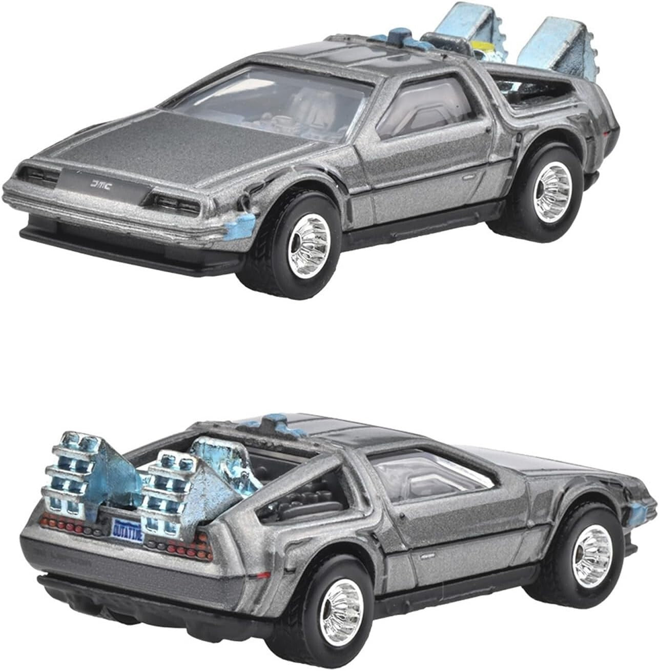 Hot Wheels 2025 Pop Culture H Case Set of 5 Cars