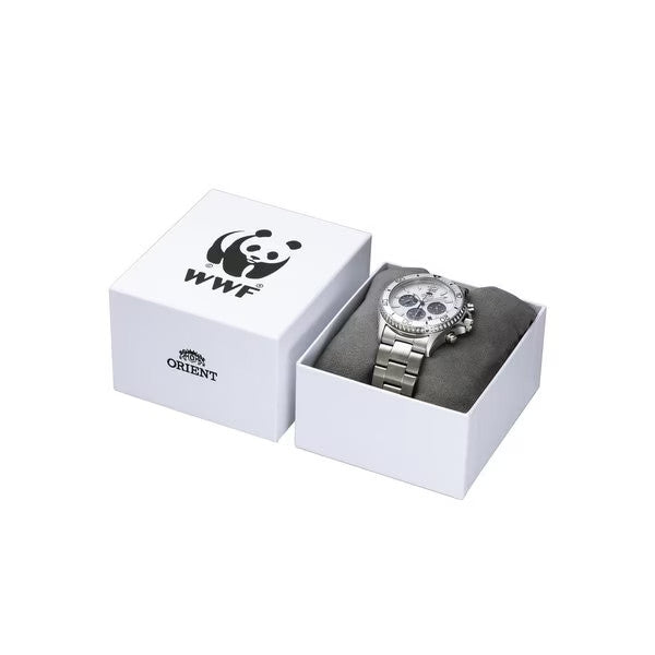 ORIENT RN-TX0205S [ORIENT Men's SPORTS Diver  ORIENT Mako Limited]
