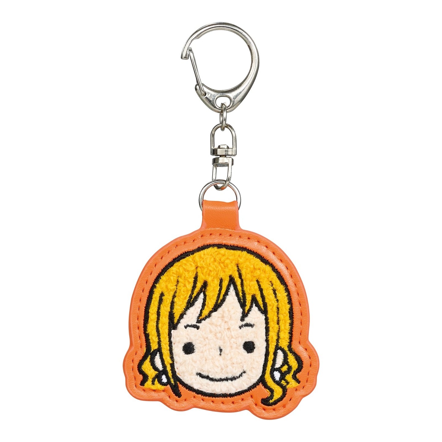 One Piece Base Shop Exclusive Face Keychain Japan Exclusive New