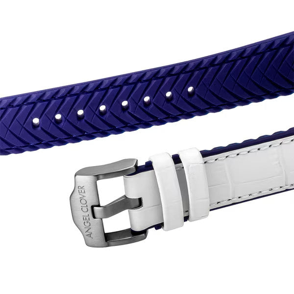 Angel Clover EVS43SBU-WH [EXVENTURE SOLAR]