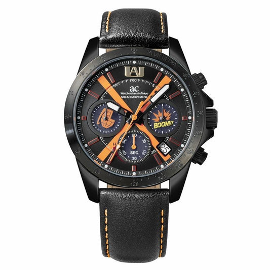 My Hero Academia x Angel Clover Katsuki Bakugo Collaboration Watch Japan