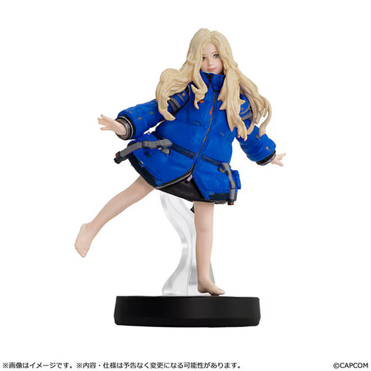Nintendo amiibo DIANA (PRAGMATA) Japan