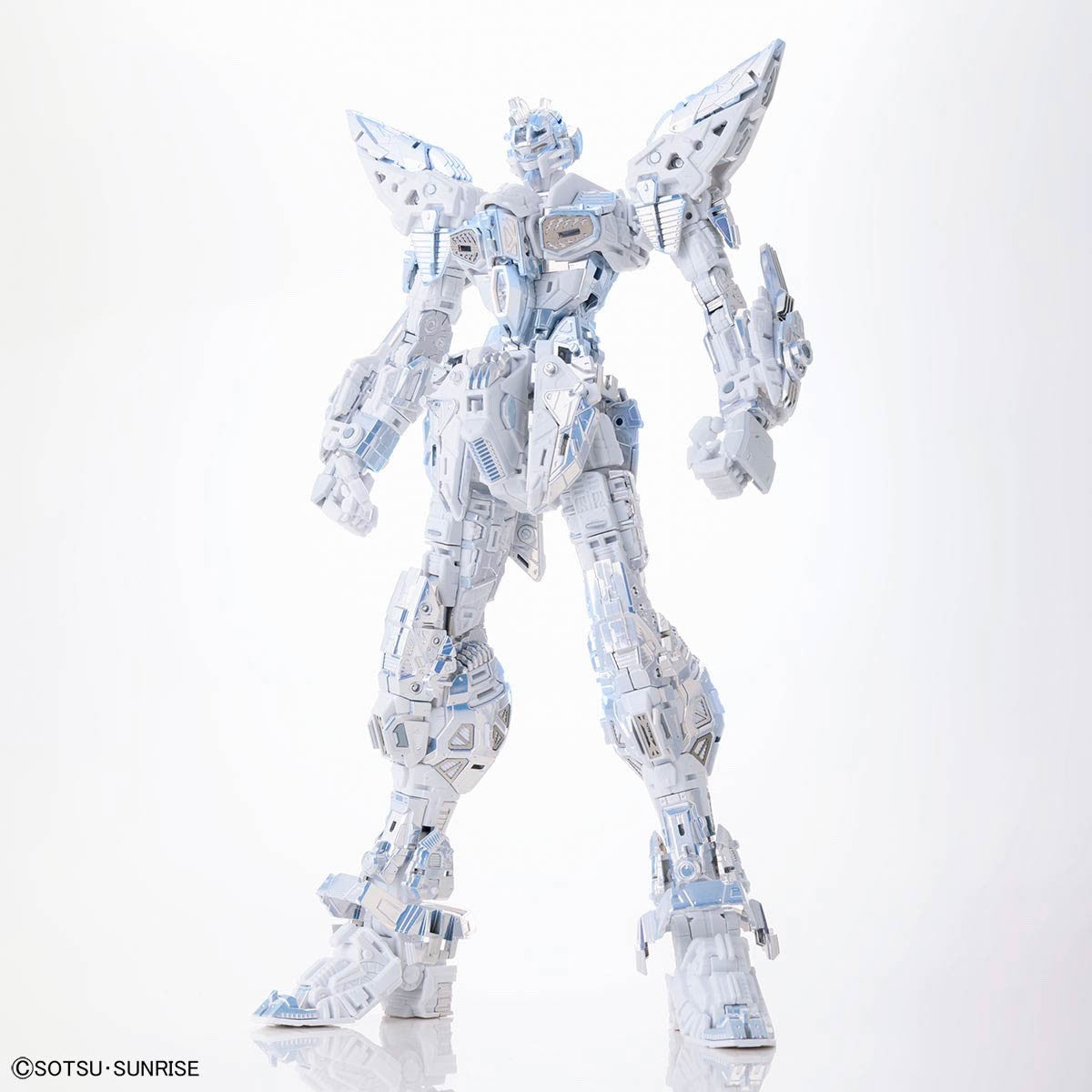 MGEX 1/100 Strike Freedom Gundam [TWILIGHT COATING] Limited edition